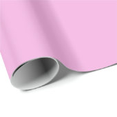 rosa geschenkpapier (Rolleneckpunkt)