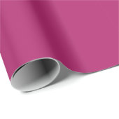 Rosa Geschenkpapier (Rolleneckpunkt)