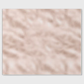 Rosa geschenkpapier (Flach)