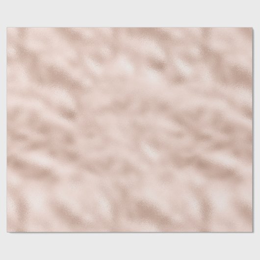 Rosa  geschenkpapier (Flach)