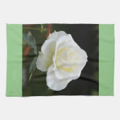 Rosa Geschirrtuch (Horizontal)