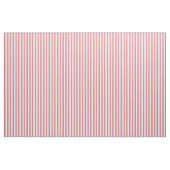 Rosa gestreiftes Handwerks-Gewebe Stoff (Fat Quarter (45,7 x 55,9 cm))