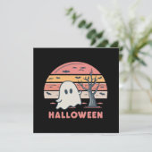 Rosa Ghost (Stehend Vorderseite)