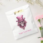 Rosa Ghost Geschenktütchen (Versiegelt)