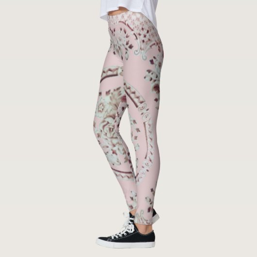 Rosa Gibson Leggings (Links)