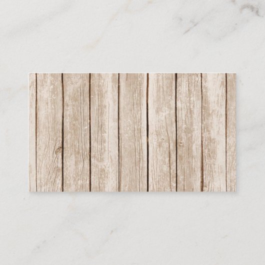 Rosa Gingham Gelbe Sonnenblumen Kinderpreispreispr Begleitkarte (Rückseite)