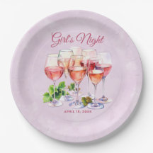 Rosa Girls Night Wine