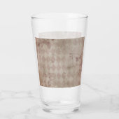 rosa glas (Rückseite)