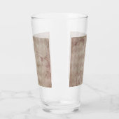 rosa glas (Links)