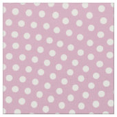 Rosa gleiche Komon (groß) Stoff (Nahaufnahme)