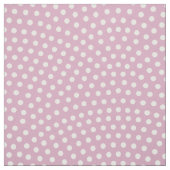 Rosa gleiche Komon (groß) Stoff (Muster)
