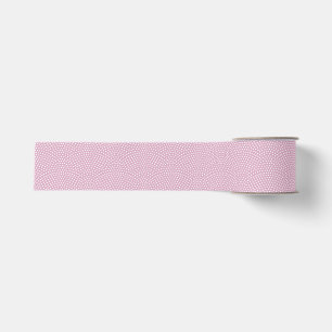 Rosa gleiche Komon (Haihaut) Ripsband