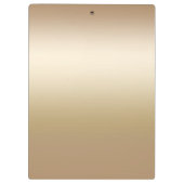 Rosa Glitzer Livio Vacchini Gebäudes Rodelbahn Per Klemmbrett (Rückseite)