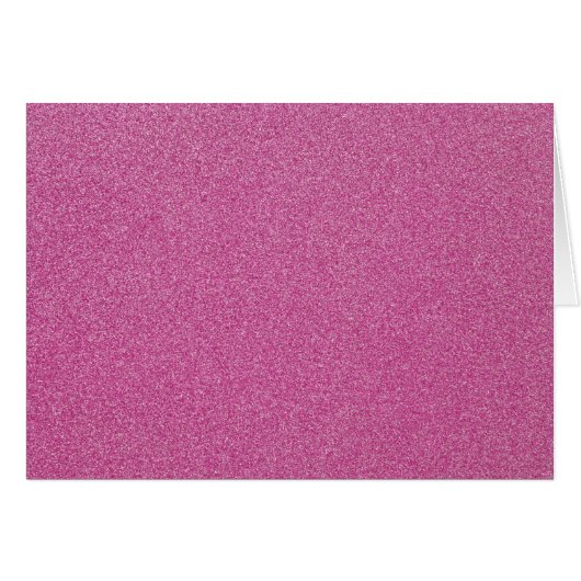 Rosa Glitzer, Sparkle, Hintergrund des Glitzer (Vorderseite (Horizontal))