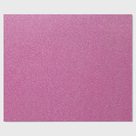 Rosa Glitzer, Sparkle, Hintergrund des Glitzer Geschenkpapier (Flach)