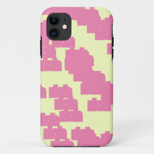 Rosa Glück 888 Case-Mate iPhone Hülle