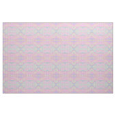 Rosa Gold Liquid Swirl Rainbow Marmor Stoff (Yard (91,4 cm))