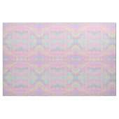 Rosa Gold Liquid Swirl Rainbow Marmor Stoff (Fat Quarter (45,7 x 55,9 cm))