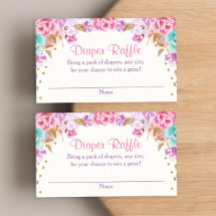 Rosa Goldgold lila aquamarine Blumenbilderverlosun