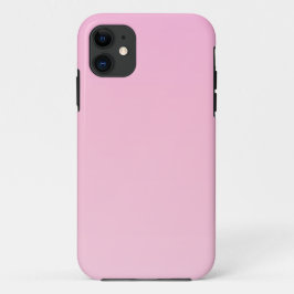 Rosa Gradient Case-Mate iPhone Hülle
