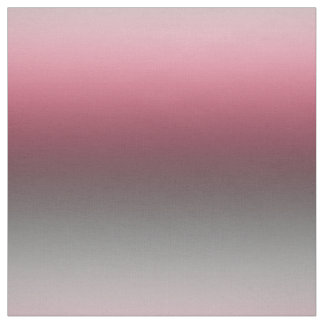 Rosa Gradient Ombre Farbstoffe Stoff