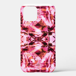 Rosa Graffiti-Muster Case-Mate iPhone-Hülle iPhone 12 Hülle