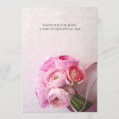 Rosa Granatapfel Programm (Rückseite)