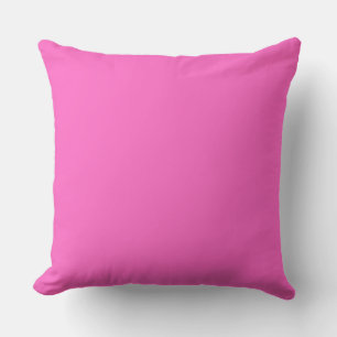 Rosa graue Zuhause-Dekoration Reversible Kissen