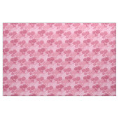 Rosa Große Vintage Viktorianische Rose Stoff (Yard (91,4 cm))