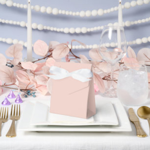 Rosa große Zelt-Geschenkverpackungen für Partygesc Geschenkschachtel