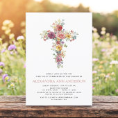 Rosa Grüne Grüne Rose Einladung