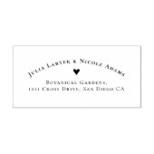 Rosa Grüne Rose Petals Blume Hochzeit Garten Permastempel (Design)