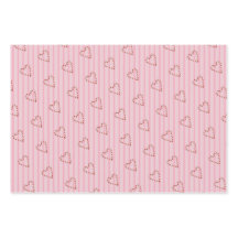 Rosa, gürtelartig niedliches Zuckerrohrmuster