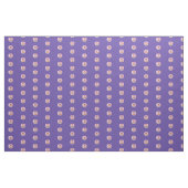 Rosa Gussmutter Stoff (Fat Quarter (45,7 x 55,9 cm))