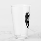 ROSA GUTER TAG TASSE (Rechts)
