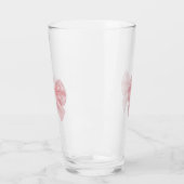 ROSA GUTER TAG TASSE (Links)