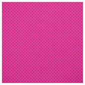 Rosa Halbkugel Stoff (Muster)