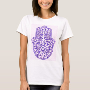 Rosa*Handhamsa T-Shirt