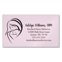 Rosa Hebammendienste Mutter & Baby Doula