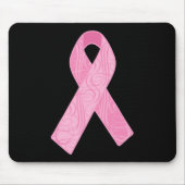 Rosa Held Mousepad (Vorne)