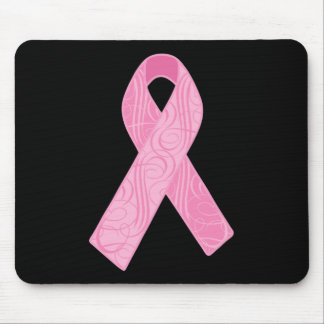 Rosa Held Mousepad