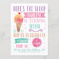 Rosa Heres Die Schottereis-Creme zum Geburtstag