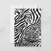 Rosa Herz 16 . Geburtstag Einladung (Rückseite)