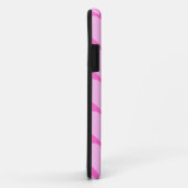Rosa Herzen, bedingungslose Liebe_ Case-Mate iPhone Hülle (Hinten/Rechts)