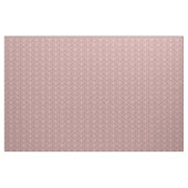 Rosa Herzen Damast Stoff (Fat Quarter (45,7 x 55,9 cm))