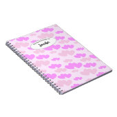 Rosa Herzen Dieses Buch gehört zum Notebook (Rechte Seite)