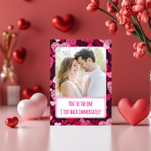 Rosa Herzen Ich schreibe Ihnen sofort zurück Foto