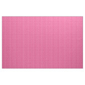 Rosa Herzen Stoff (Yard (91,4 cm))