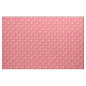 Rosa Herzen Träume Fabric Stoff (Yard (91,4 cm))