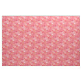 Rosa Herzen Träume Fabric Stoff (Fat Quarter (45,7 x 55,9 cm))